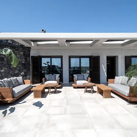 Ardor Exclusive Villas Vourvoulos Exterior photo