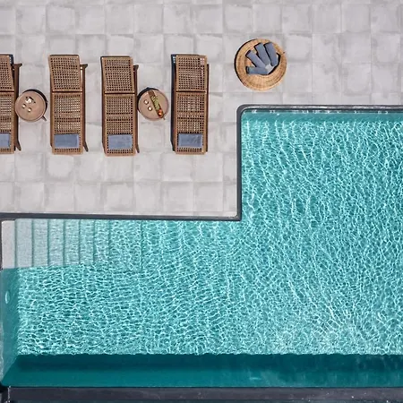 Ardor Exclusive Villas Vourvoulos Exterior photo