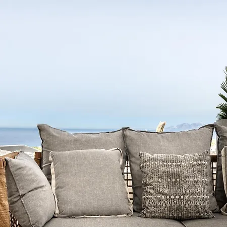 Ardor Exclusive Villas Vourvoulos Exterior photo