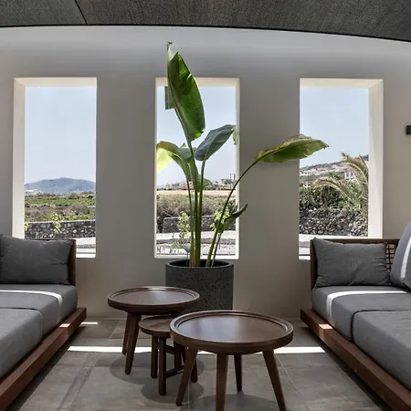Ardor Exclusive Villas Vourvoulos Exterior photo
