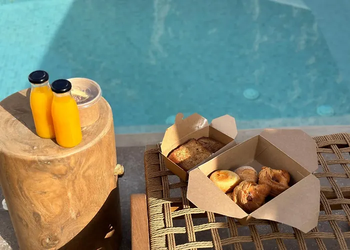 Ardor Exclusive Villas