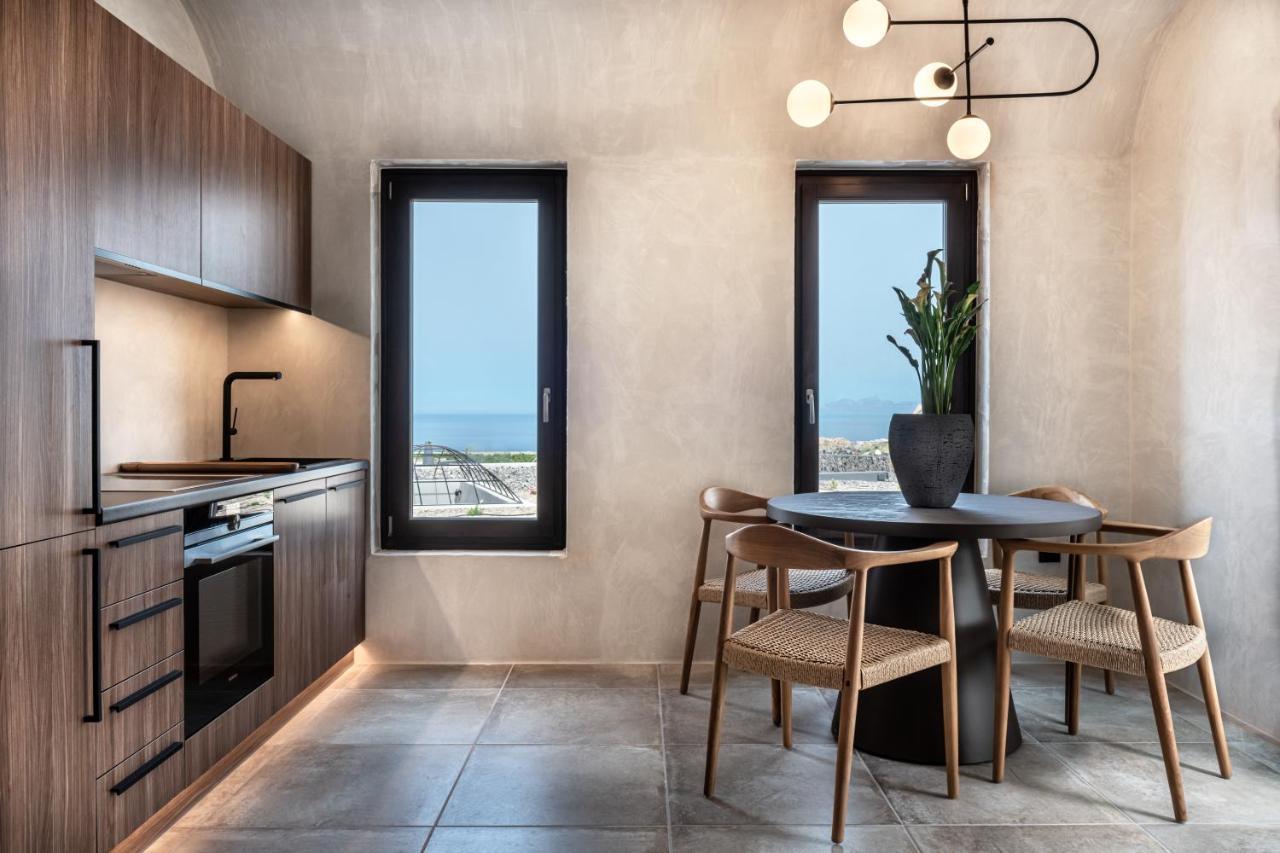 Ardor Exclusive Villa Vourvoulos