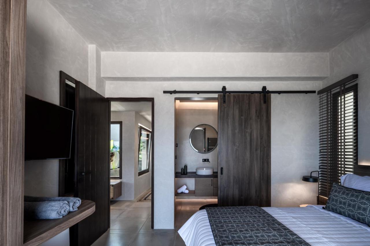 Ardor Exclusive * Vourvoulos