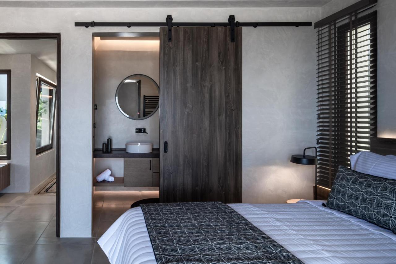 Ardor Exclusive Villa Vourvoulos
