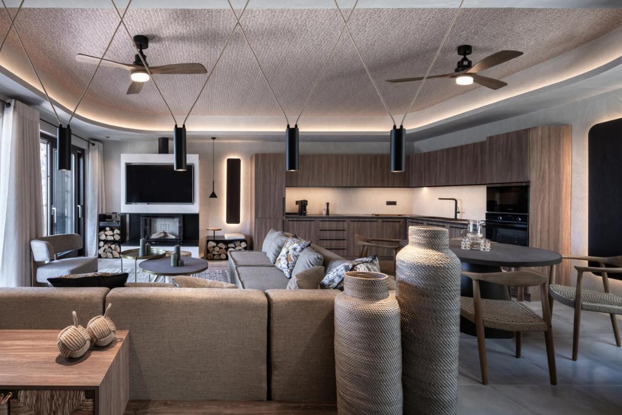 Ardor Exclusive Villa *