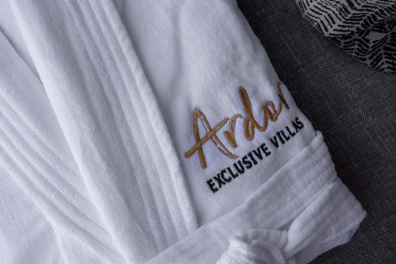 Ardor Exclusive Vourvoúlos