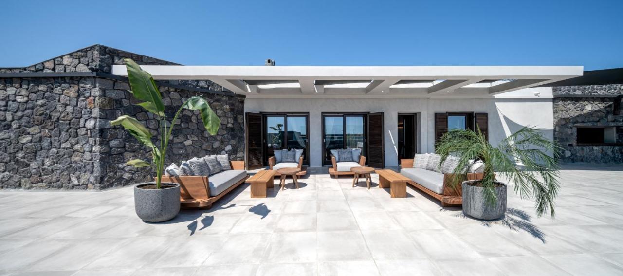 Ardor Exclusive Vourvoulos