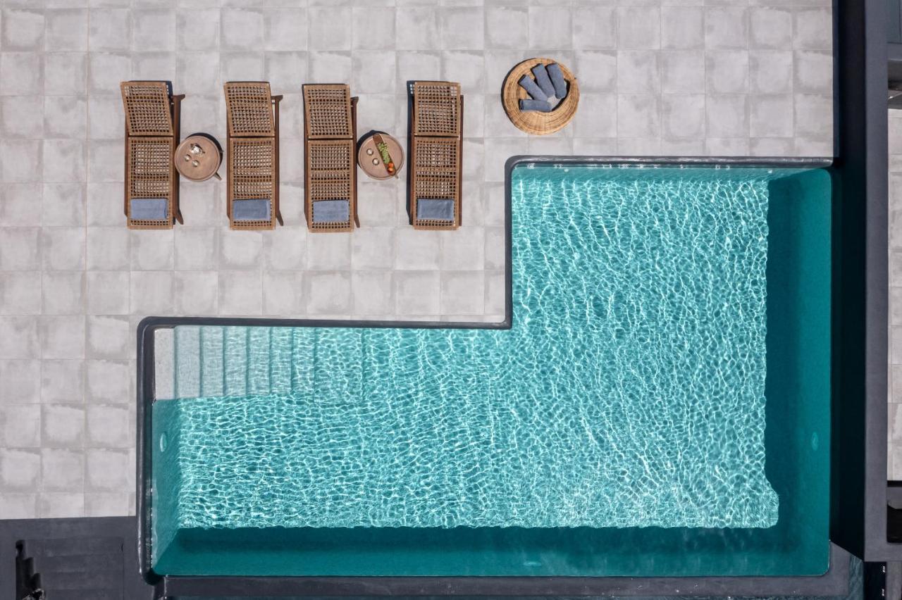 Ardor Exclusive * Vourvoulos