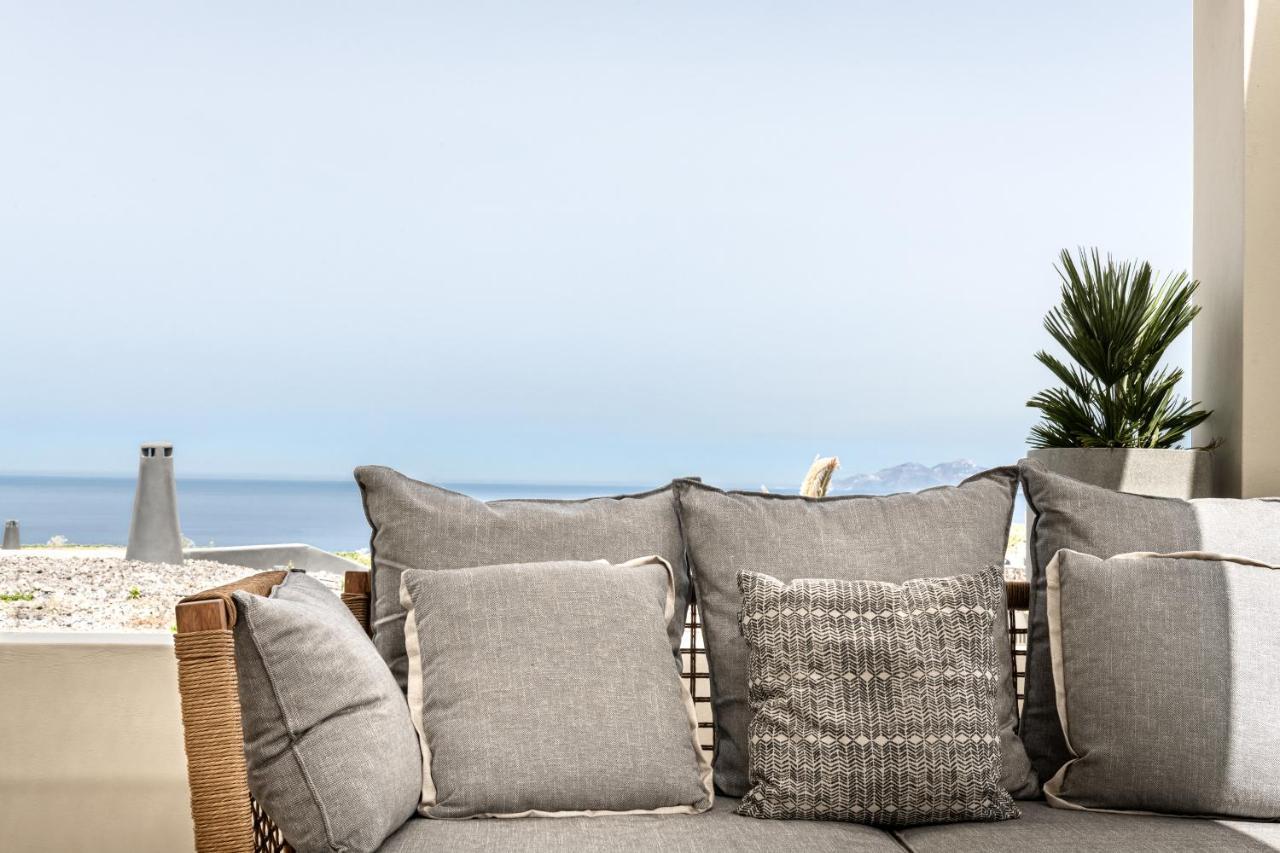 Ardor Exclusive * Vourvoulos