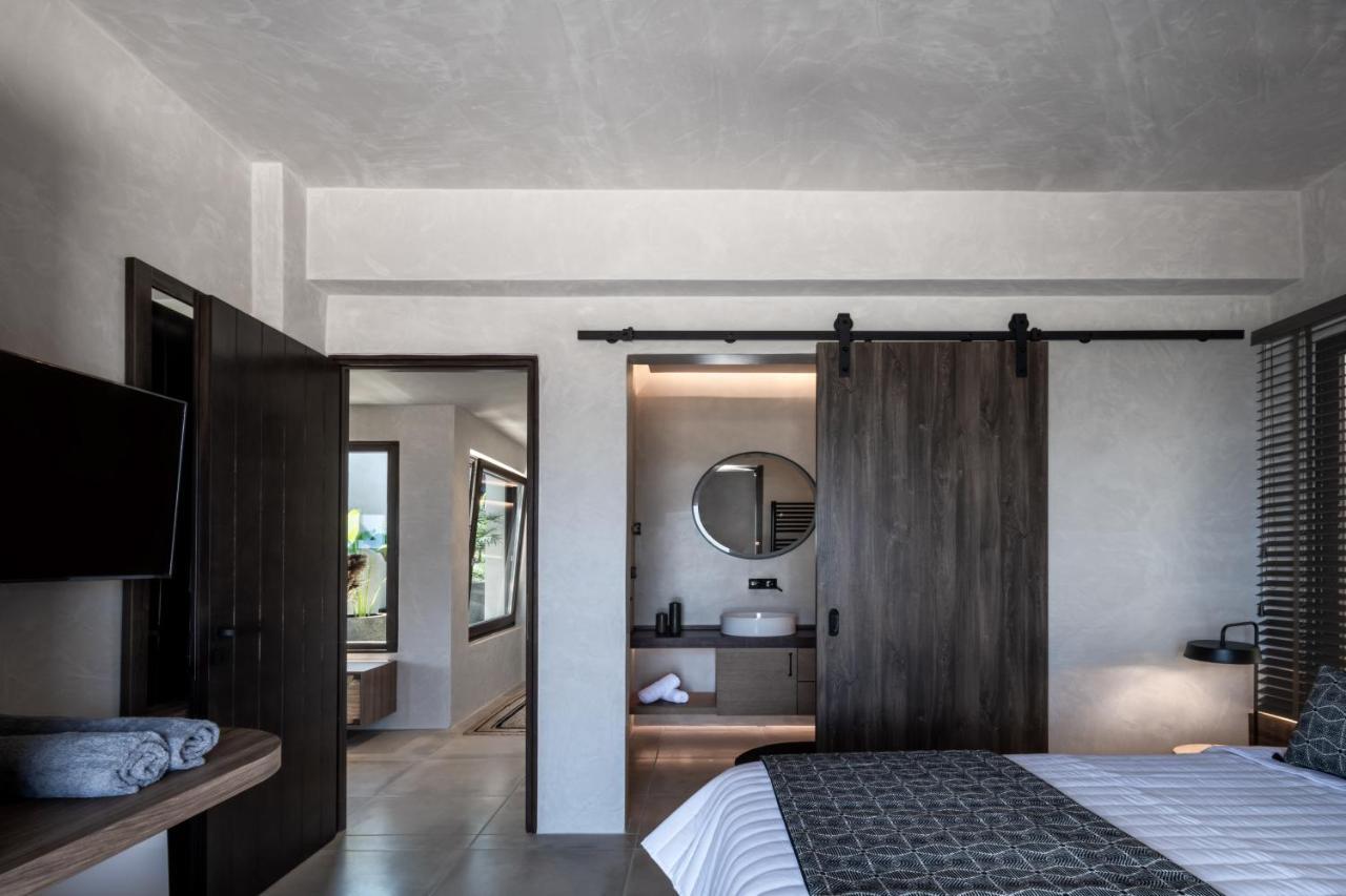 Villa Ardor Exclusive Vourvoulos