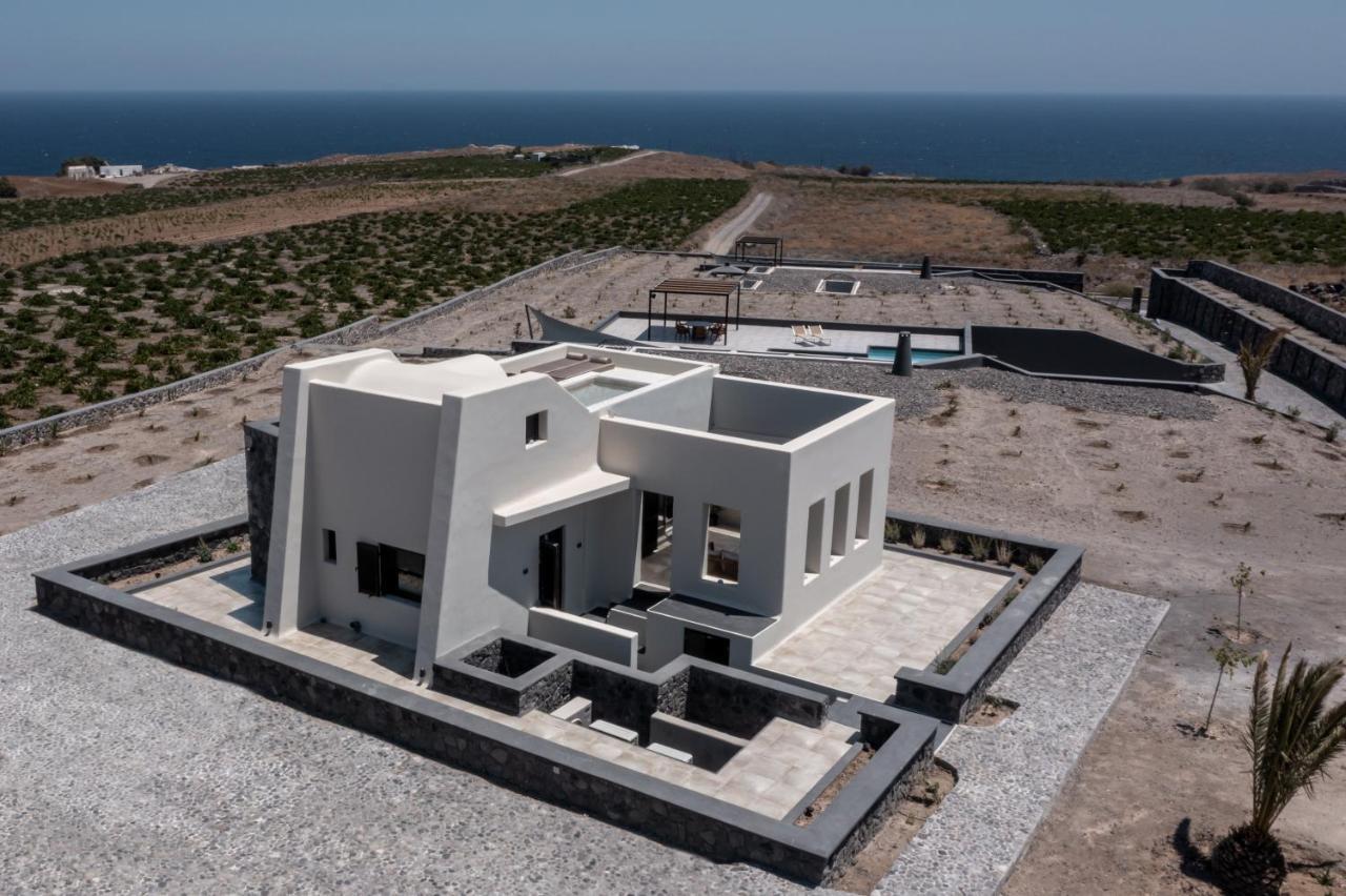 Ardor Exclusive Vourvoulos