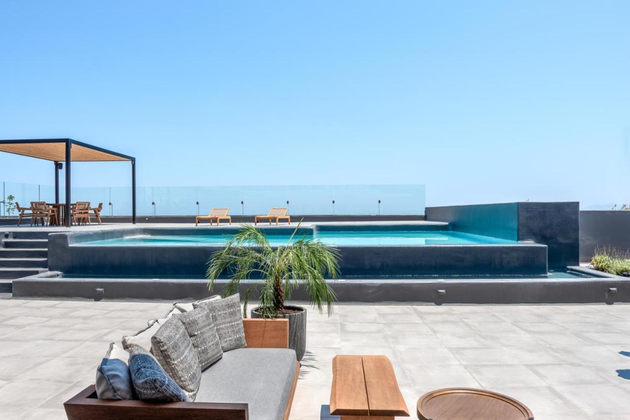 Ardor Exclusive * Vourvoulos