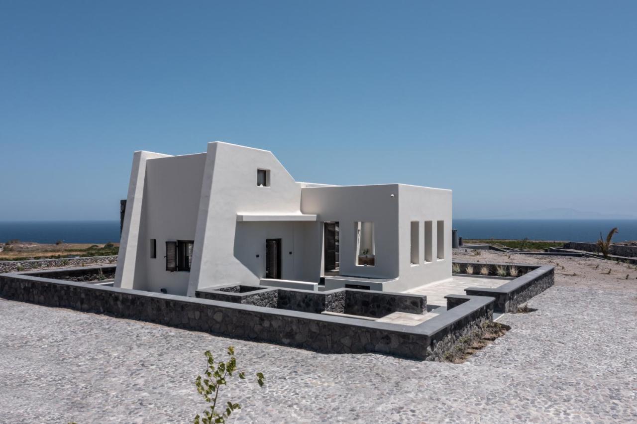 Villa Ardor Exclusive Vourvoúlos