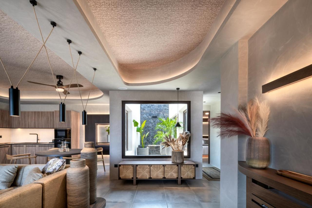 Ardor Exclusive Villa Vourvoúlos
