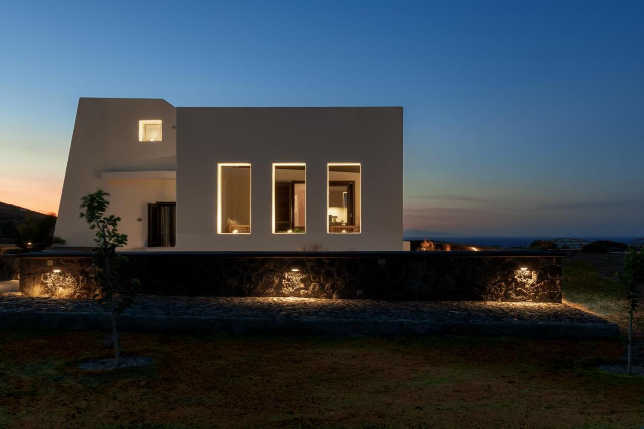 Villa Ardor Exclusive Vourvoulos